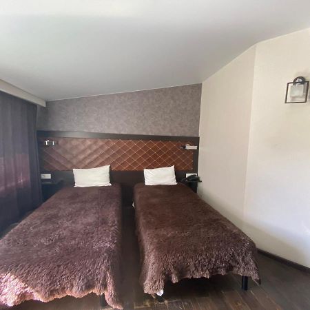 אודסה Afina Aparthotel מראה חיצוני תמונה