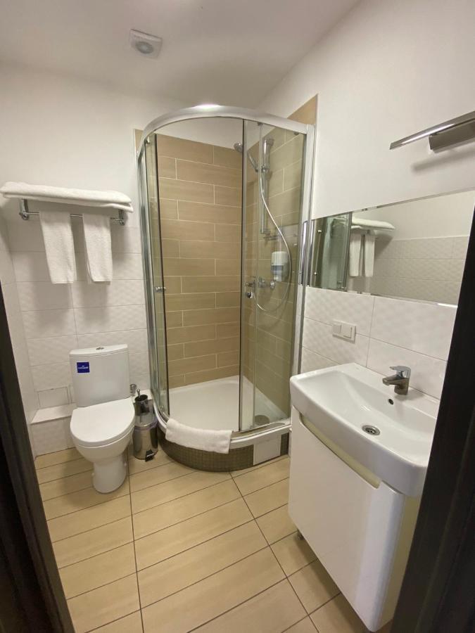 אודסה Afina Aparthotel מראה חיצוני תמונה