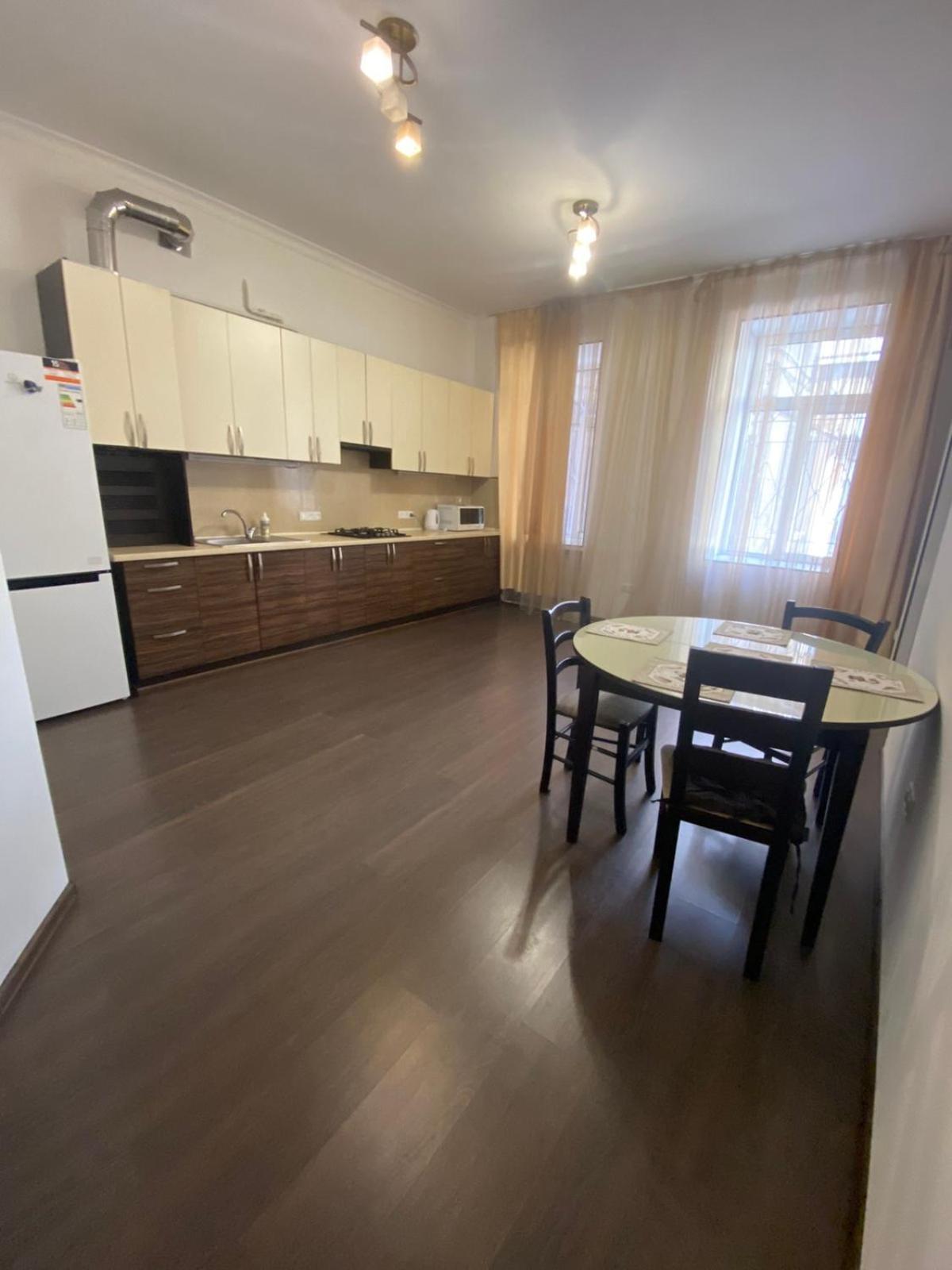אודסה Afina Aparthotel מראה חיצוני תמונה