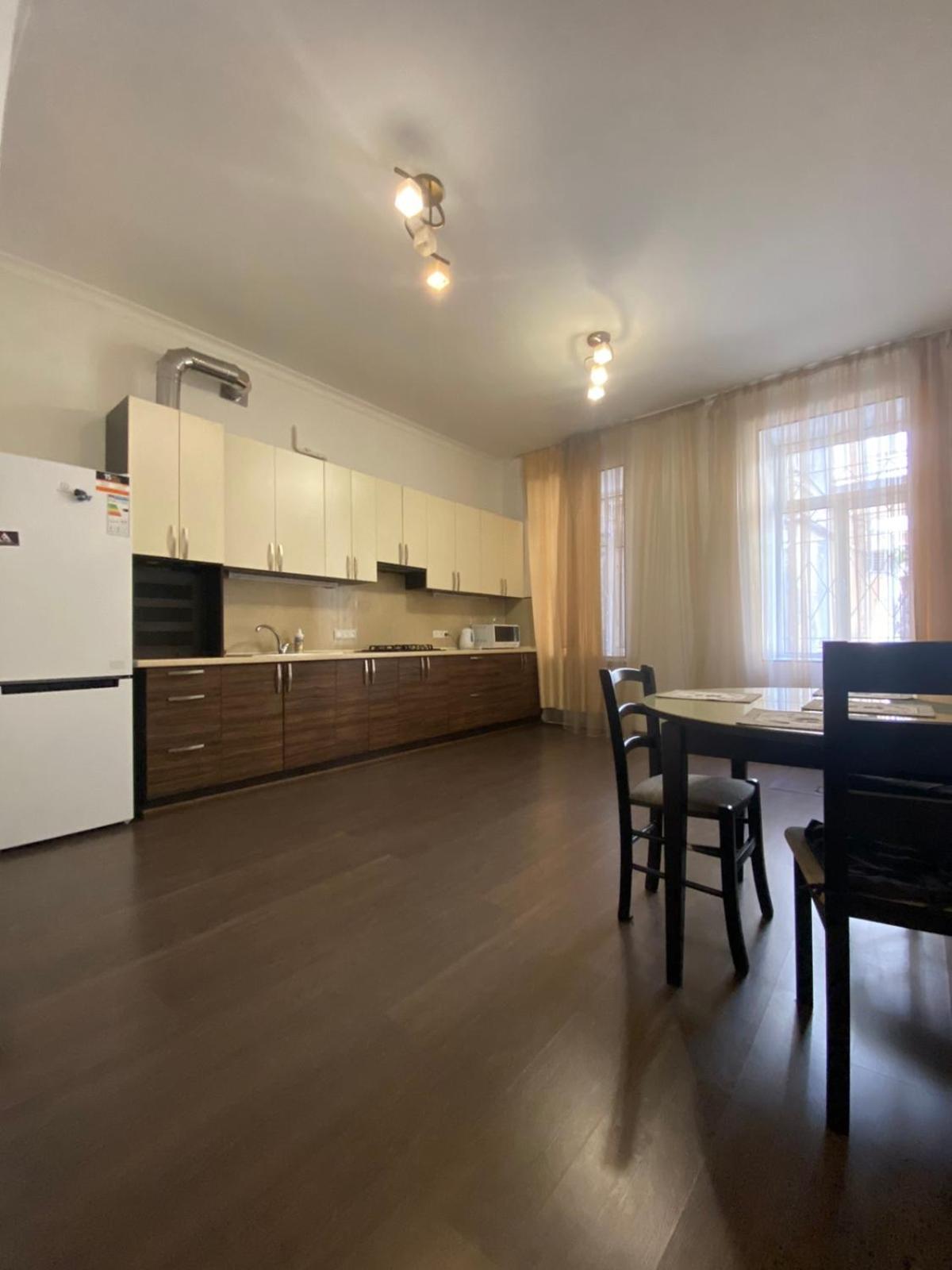 אודסה Afina Aparthotel מראה חיצוני תמונה