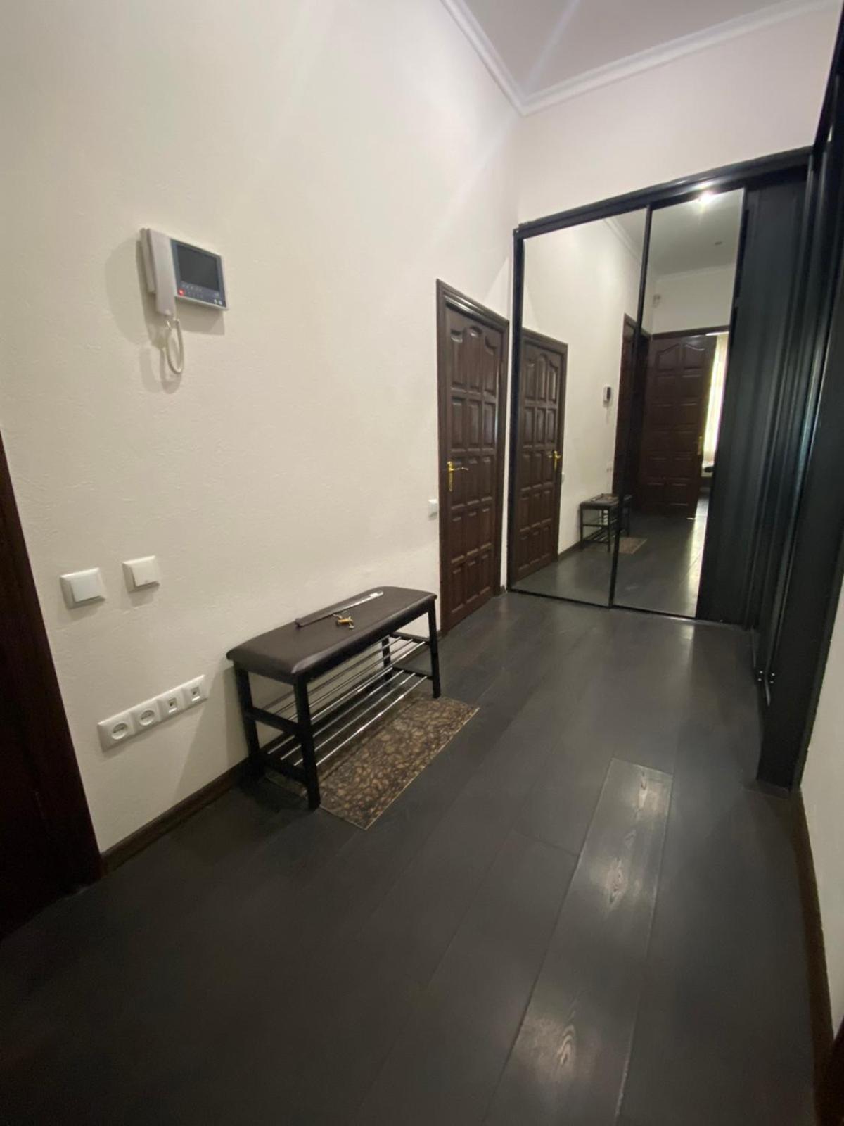 אודסה Afina Aparthotel מראה חיצוני תמונה